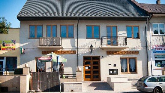 Restauracja Chrząszcza